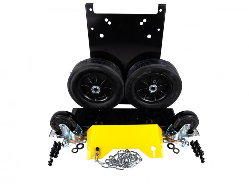 Комплект колес с платформой для аппаратов КЕДР ALPHAMIG/ALPHATIG / 8011797